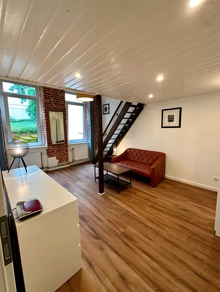 Charming Berlin Altbau Apartment | Quiet Courtyard Location | Open Viewing 23.06. 17:00-18:00 — photo 1